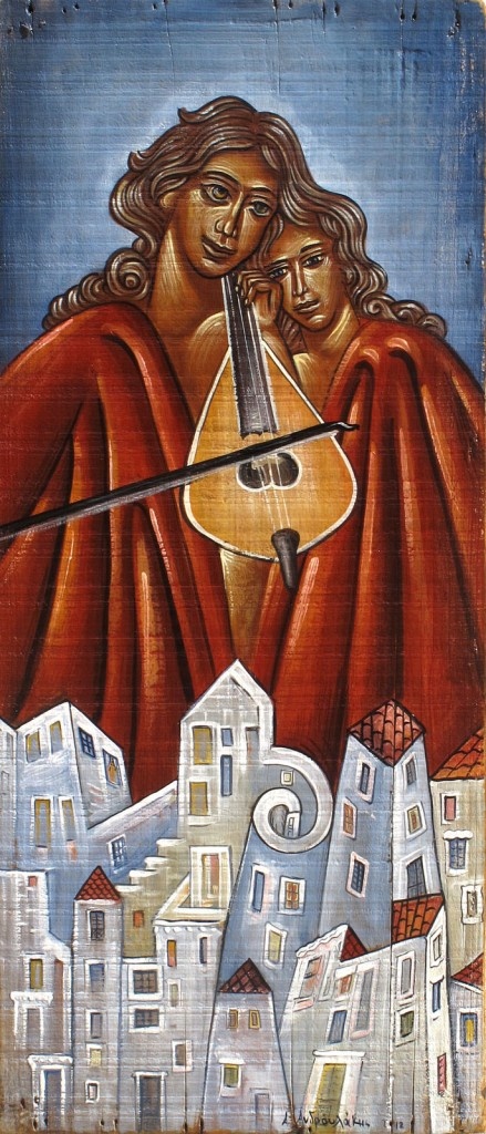 Αλέξανδρος Ανδρουλάκης ή Σολωμάντζαρος! - Αντικλείδι.jpeg