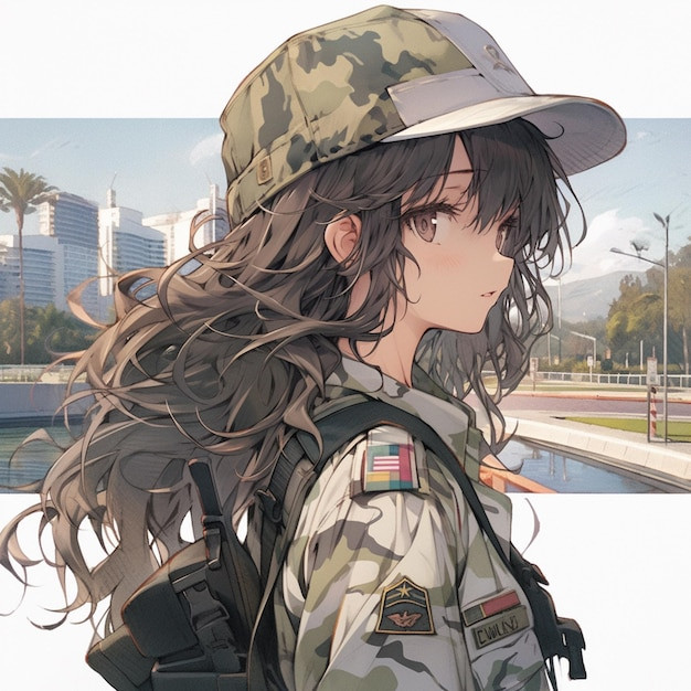 anime-girl-military-uniform-with-backpack-hat-generative-ai_1034986-69819.jpg