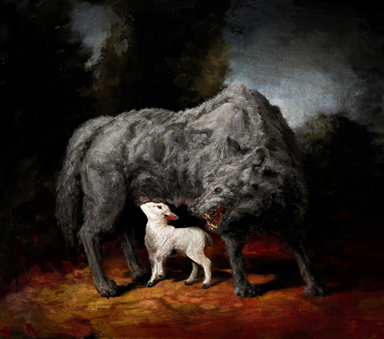 Dear Desolation (2017) - Eliran Kantor.jpg