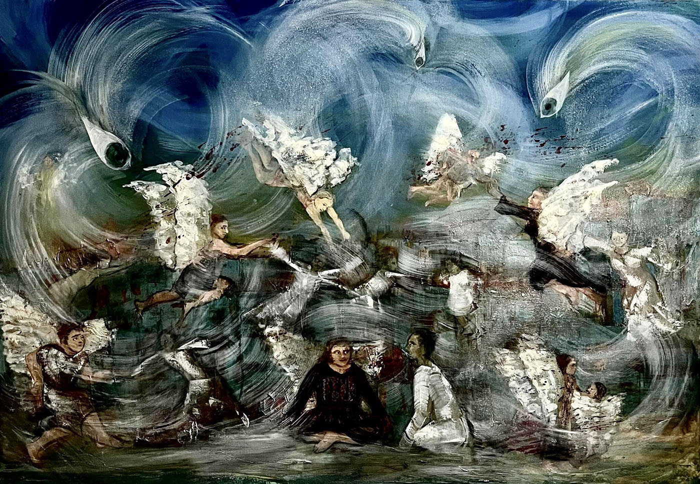 Miri-Shihadeh-May-Our-Angels-Watch-Over-Us-Palestinian-artist-courtesy-Yahia-Lababidi-and-the-...jpg