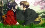 [animepaper.net]wallpaper-art-anime-hakuouki-shinsengumi-kitan-lucky-to-have-been-where-we-have-.jpg