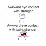 awkward-cute-drangies-eye-contact-funny-Favim.com-407757.jpg