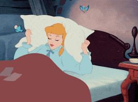animation chirping GIF by Disney