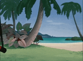 Relaxing Sunday Afternoon GIF