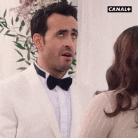 Jonathan Cohen Love GIF by CANAL+