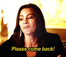 Miss U Come Back GIF Miss U Come Back GIF